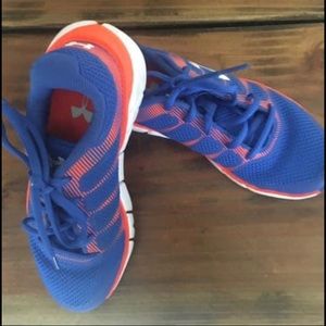 Under Armour Running Shoes, Kids